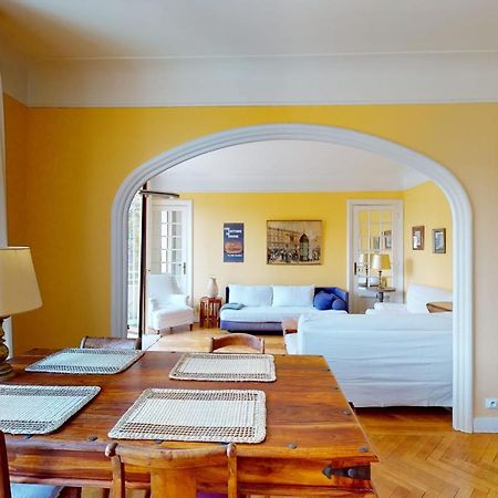 Le Sommeiller 35 - Appartement Pour 4 Personnes A Deux Pas Du Lac Анси Екстериор снимка