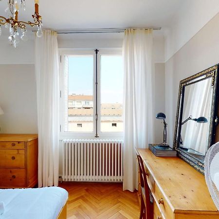 Le Sommeiller 35 - Appartement Pour 4 Personnes A Deux Pas Du Lac Анси Екстериор снимка