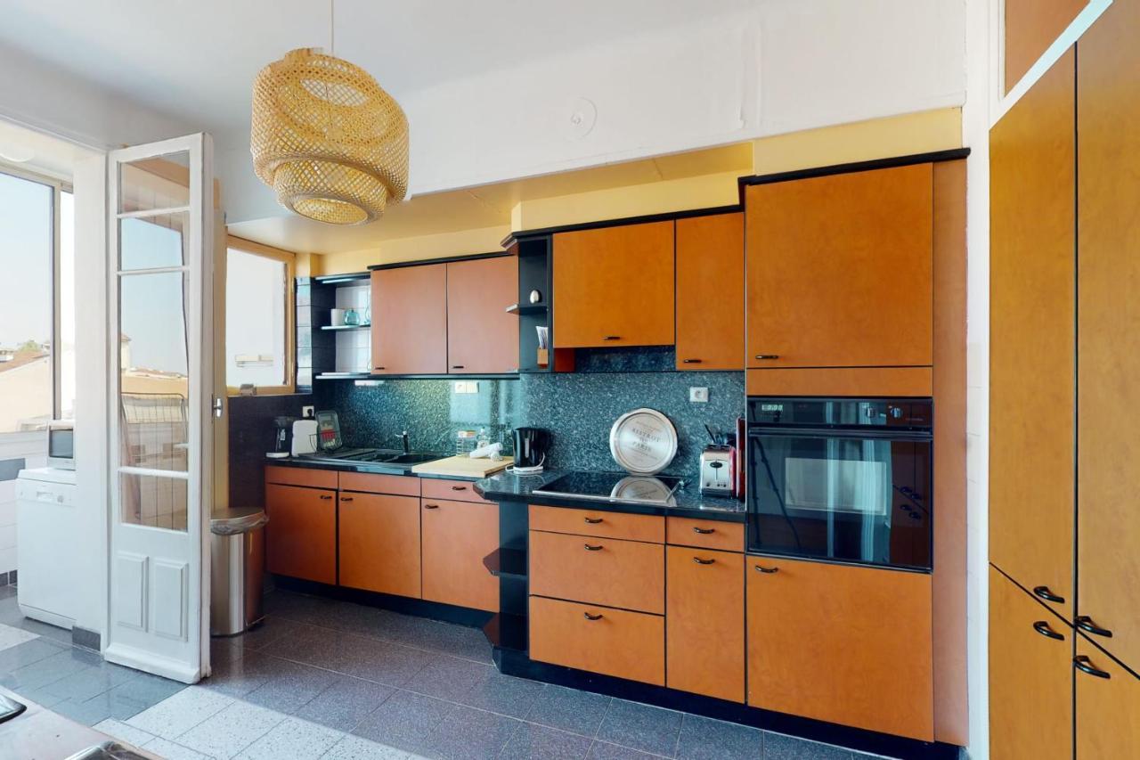 Le Sommeiller 35 - Appartement Pour 4 Personnes A Deux Pas Du Lac Анси Екстериор снимка