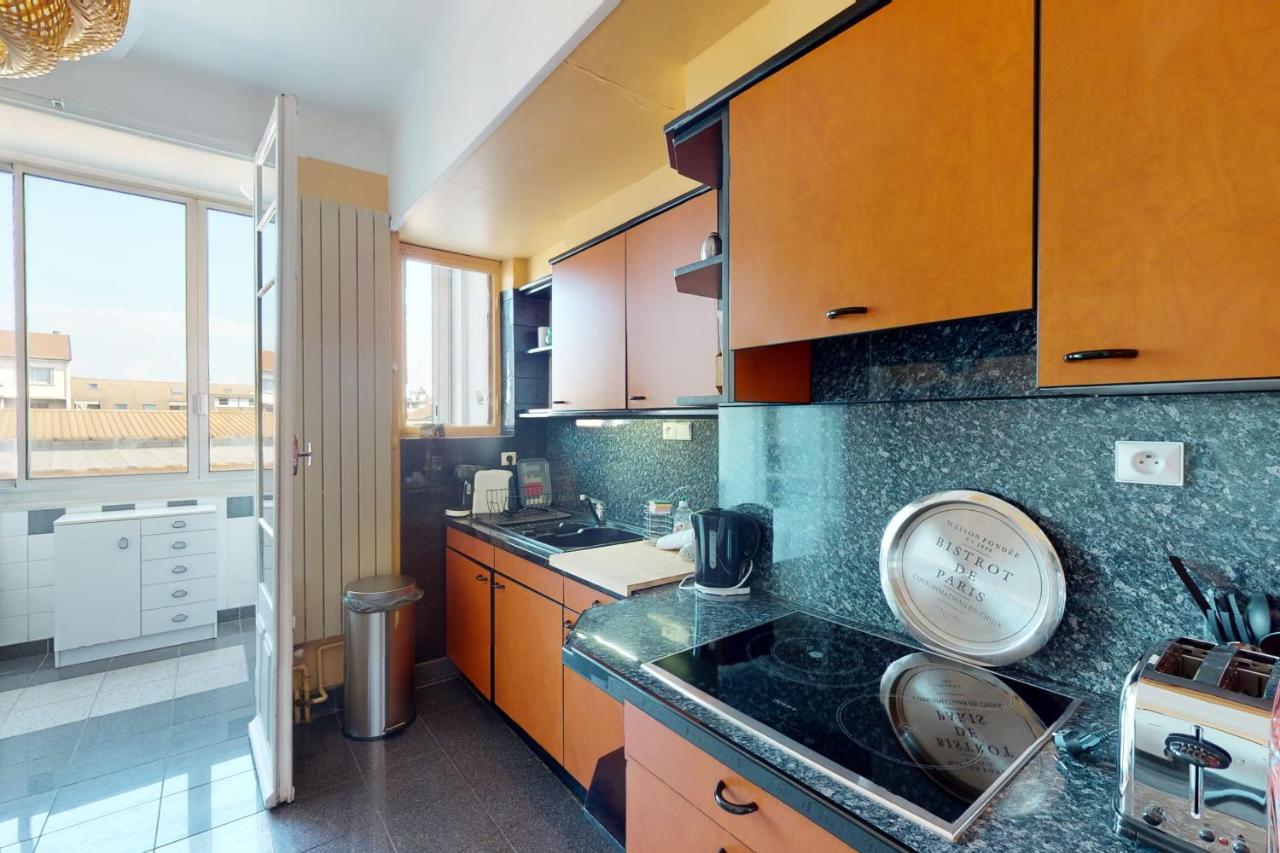 Le Sommeiller 35 - Appartement Pour 4 Personnes A Deux Pas Du Lac Анси Екстериор снимка