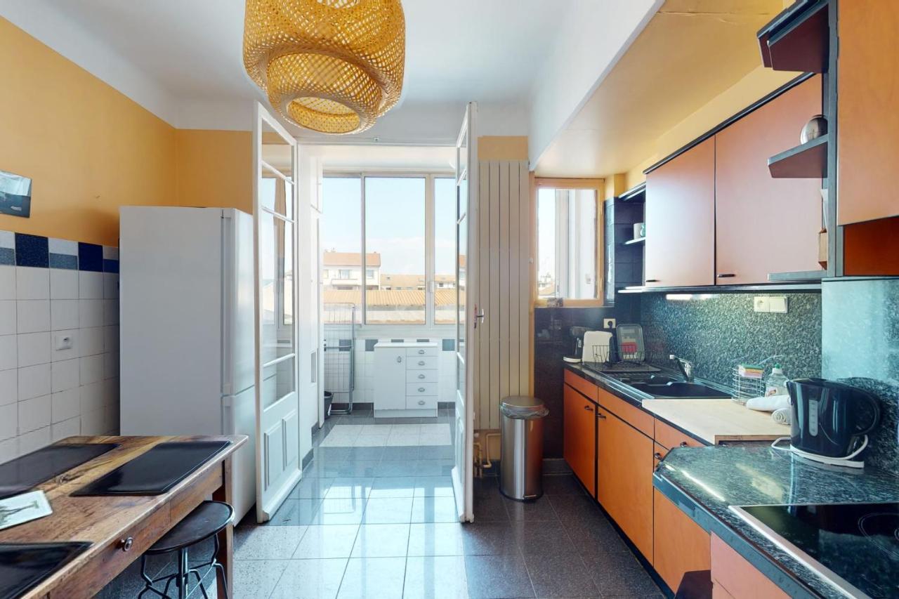 Le Sommeiller 35 - Appartement Pour 4 Personnes A Deux Pas Du Lac Анси Екстериор снимка