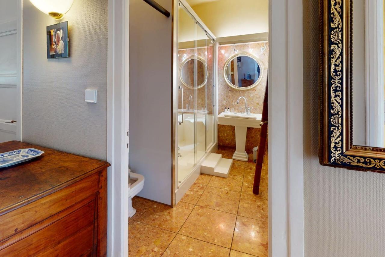 Le Sommeiller 35 - Appartement Pour 4 Personnes A Deux Pas Du Lac Анси Екстериор снимка